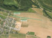 Prodej pozemku pro bydlení, 4 254 m²