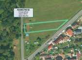 Prodej pozemku pro bydlení, 1 567 m²
