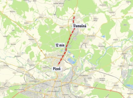 Prodej pozemku pro bydlení, 1 567 m²