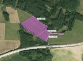 Prodej pozemku pro komerční výstavbu, 50 767 m²