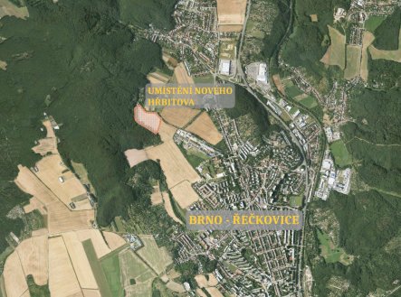 Prodej pozemku pro komerční výstavbu, 3 700 m²