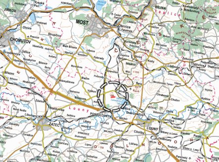 Prodej pozemku, zemědělská půda, 79 106 m²
