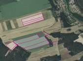 Prodej pozemku, zemědělská půda, 261 982 m²