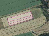 Prodej pozemku, zemědělská půda, 57 708 m²