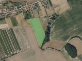 Prodej pozemku, zemědělská půda, 8 006 m²