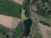 Prodej pozemku, trvalý travní porost, 5 986 m²
