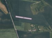 Prodej pozemku, zemědělská půda, 4 248 m²