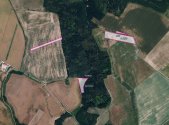 Prodej pozemku, zemědělská půda, 24 528 m²