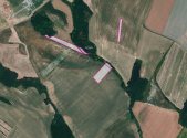 Prodej pozemku, zemědělská půda, 6 896 m²