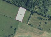 Prodej pozemku, trvalý travní porost, 10 323 m²