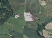 Prodej pozemku, zemědělská půda, 54 695 m²