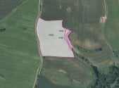 Prodej pozemku, zemědělská půda, 46 171 m²