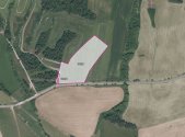 Prodej pozemku, zemědělská půda, 18 300 m²