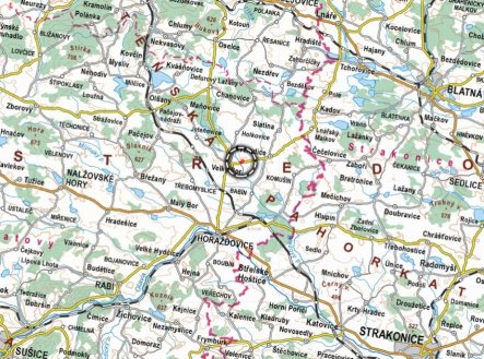 Prodej pozemku, zemědělská půda, 18 300 m²