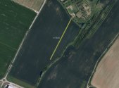 Prodej pozemku, zemědělská půda, 2 550 m²