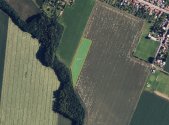 Prodej pozemku, zemědělská půda, 6 118 m²