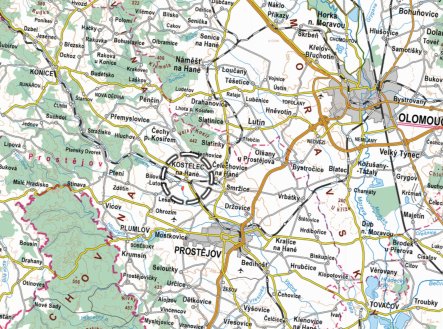 Prodej pozemku, zemědělská půda, 6 118 m²