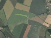 Prodej pozemku, zemědělská půda, 13 941 m²