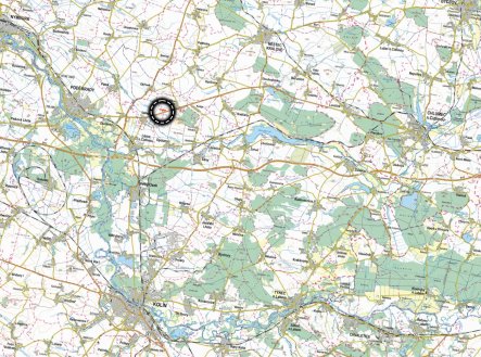 Prodej pozemku, zemědělská půda, 13 941 m²