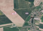 Prodej pozemku, zemědělská půda, 25 131 m²