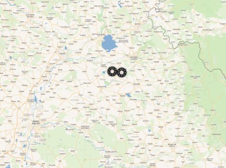 Prodej pozemku, zemědělská půda, 25 131 m²