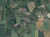 Prodej pozemku, zemědělská půda, 16 344 m²