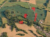 Prodej pozemku, zemědělská půda, 22 331 m²