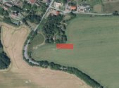 Prodej pozemku, trvalý travní porost, 6 367 m²