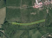 Prodej pozemku, zemědělská půda, 55 967 m²