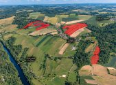 Prodej pozemku, zemědělská půda, 813 622 m²