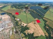 Prodej pozemku, zemědělská půda, 24 456 m²