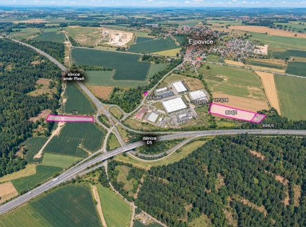 Prodej pozemku, zemědělská půda, 15 894 m²
