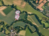 Prodej pozemku, trvalý travní porost, 6 601 m²