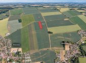 Prodej pozemku, zemědělská půda, 9 662 m²