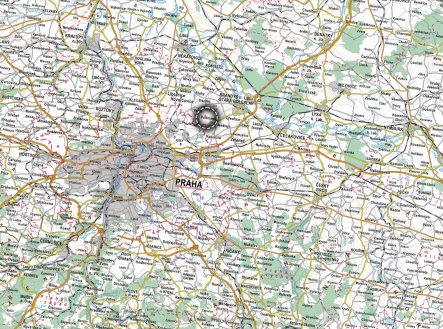 Prodej pozemku, zemědělská půda, 9 662 m²