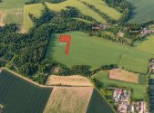 Prodej pozemku, zemědělská půda, 5 410 m²