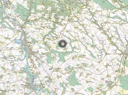 Prodej pozemku, zemědělská půda, 5 410 m²