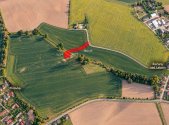 Prodej pozemku, zemědělská půda, 3 313 m²