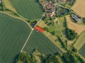 Prodej pozemku, trvalý travní porost, 2 431 m²