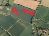 Prodej pozemku, zemědělská půda, 87 385 m²