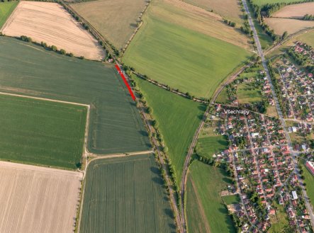 Prodej pozemku, zemědělská půda, 87 385 m²