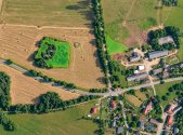 Prodej pozemku, trvalý travní porost, 7 209 m²