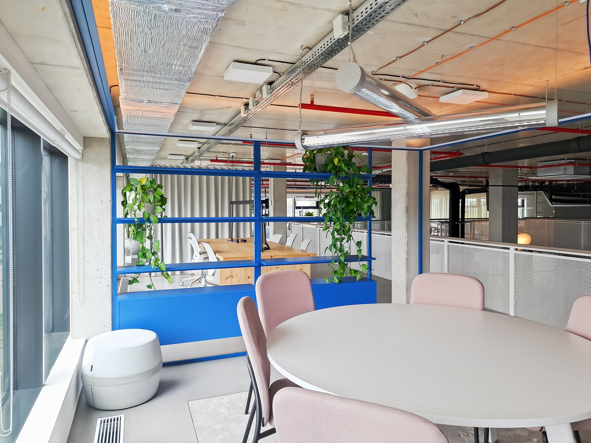 Regus_PRAGUE, D1 Ricany_Czech Republic_Centre 10976_Meeting Room