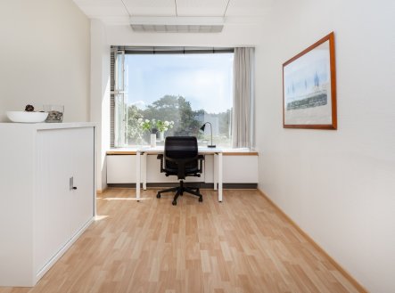 Pronájem kanceláře, 15 m² obrázek