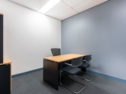 Pronájem kanceláře, 10 m² obrázek