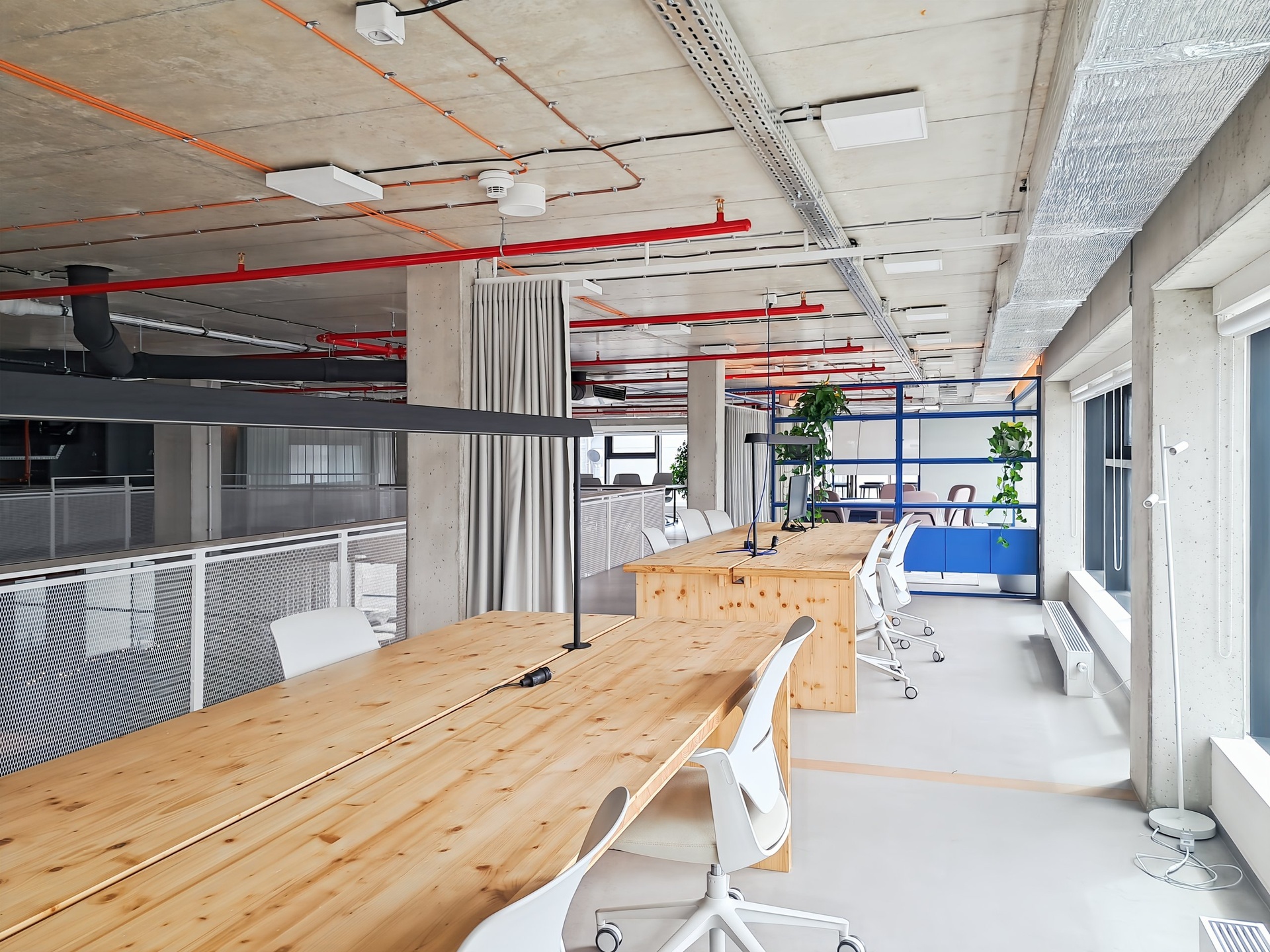 Regus_PRAGUE, D1 Ricany_Czech Republic_Centre 10976_Co-woking 1