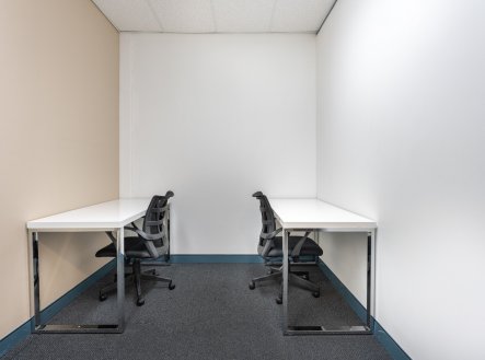 Pronájem kanceláře, 60 m²