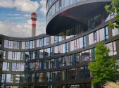Pronájem kanceláře, 50 m²