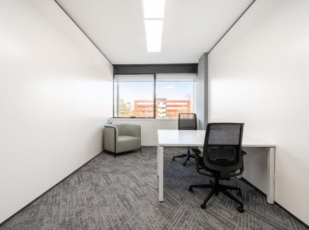 Pronájem kanceláře, 50 m²