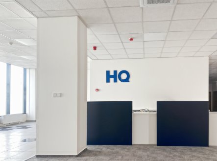 Pronájem kanceláře, 20 m²